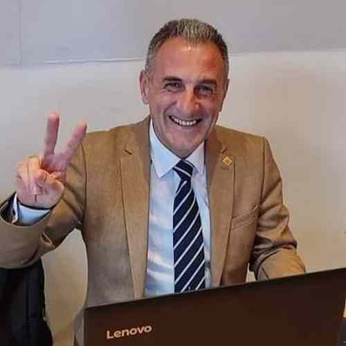 Evangelos Marketakis